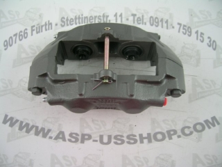 Bremssattel Hinten - Brakecaliper Rear  Corvette C3  68-82